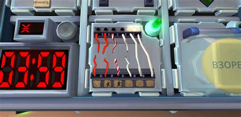 Keep Talking And Nobody Explodes Android - Keep Talking and Nobody Explodes для Android скачать бесплатно, отзывы ...