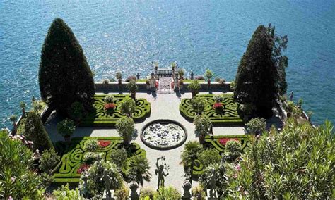 Grand Hotel Majestic Verbania Piedmont Italy