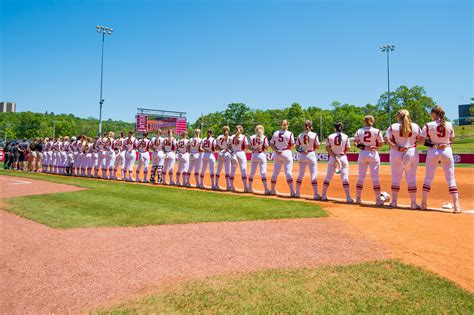 Razorbacks Open SEC Tournament vs Alabama | Arkansas Razorbacks