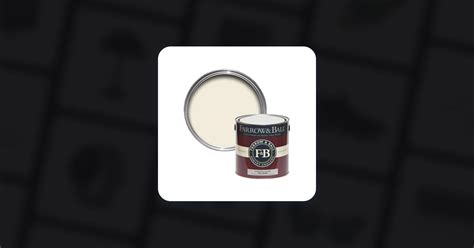 Farrow And Ball Pointing 2003 Gloss • See Best Price