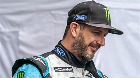 Rally Driver And Famous Youtuber Ken Block Dies While Snowmobiling Rx