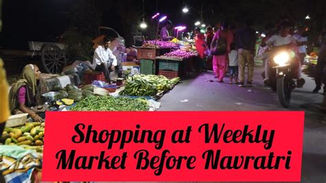 Weekly Neighborhood Market Walk Tour Vlog Youtube