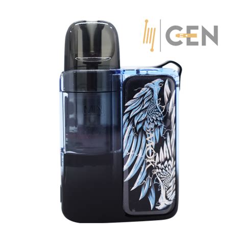 Smok Solus G Box Kit SMOK CEN ONLINE