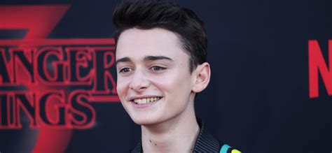 Stranger Things Star Noah Schnapp Comes Out As Gay SPINSouthWest
