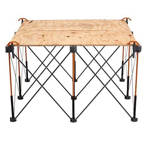 Bora Centipede Portable Workstand | Centipede Sawhorse