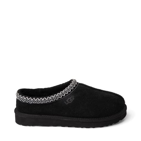 Mens Ugg® Tasman Slipper Black Journeys