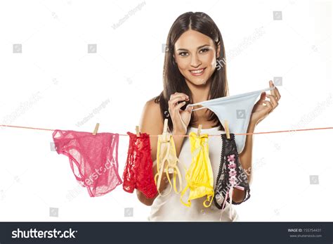 Lingerie Laundry Images Stock Photos Vectors Shutterstock