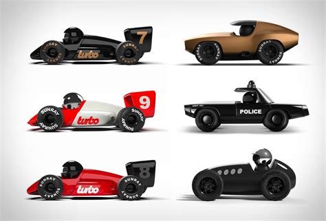 Playforever Toy Cars