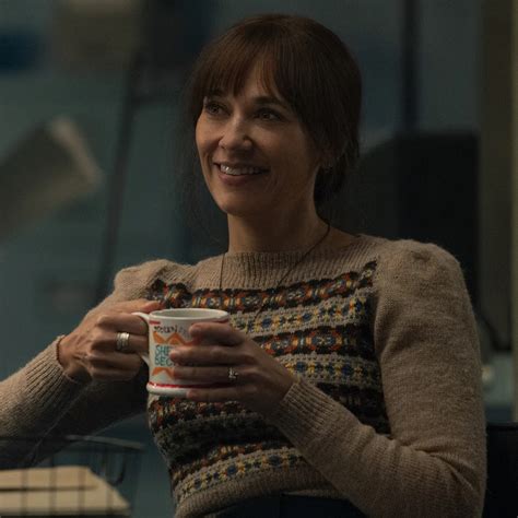 Allison Becker | Silo Wiki