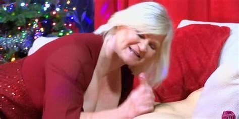 LACEY STARR A Festive Fuck For The Neighbour Tnaflix