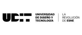 universidad de diseno  tecnologia udit informacion  cursos