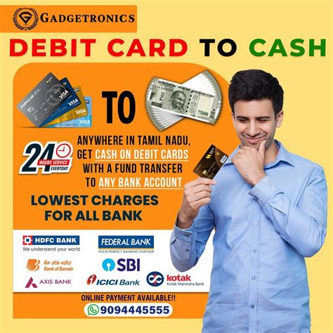 Debit Card EMI Swipe to Instant Cash Near Me In Chengalpattu All Over ...