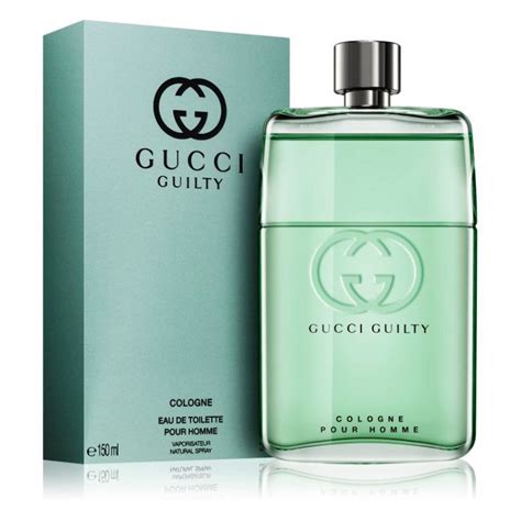 Gucci Guilty Cologne купить дешево бесплатной доставкой в Минске и ...