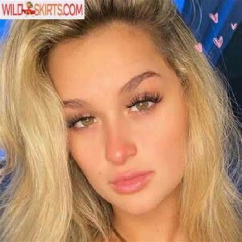 Trinity Morisette Trinity Morisette Nude Instagram Leaked Photo 12