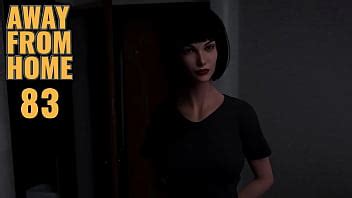 Away Frome Home Who S That Mysterious Sexy Goddess Xvideos