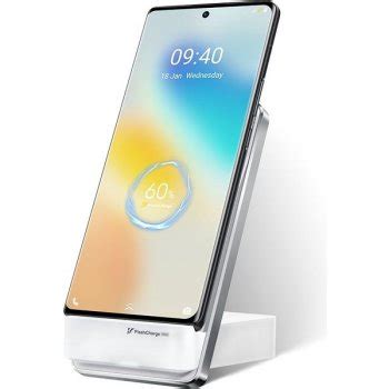 Vivo Vertical Wireless Flash Charger W Od K Heureka Cz