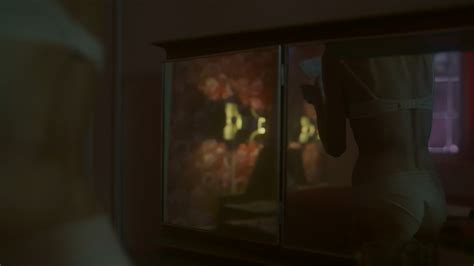 Nude Video Celebs Emma Greenwell Sexy The Rook S01e01 2019