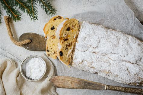 german stollen recipes 3