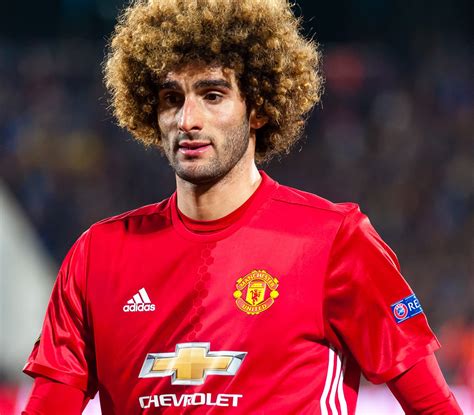 TheFootyBlog.net » Fellaini To Arsenal – The Pros & Cons