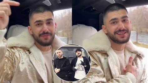 Butrint Imeri publikon bashkëpunimin me Stealth dhe Vinz Kosova Sot