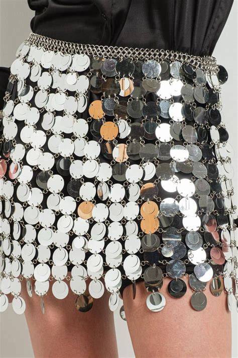 Sequin Wrap Skirt Wrap Skirt Sequins Mini Skirts