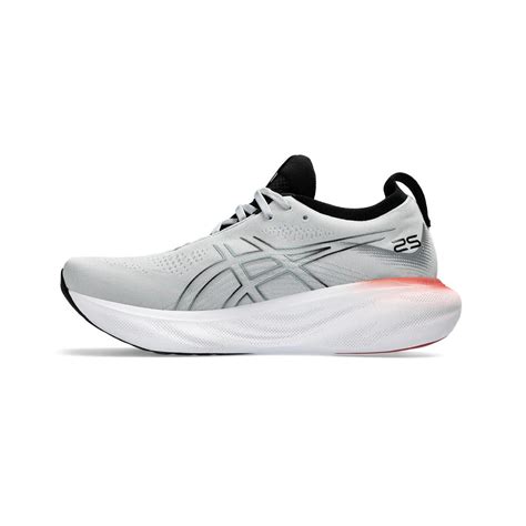 Asics Gel Nimbus 25 Erkek Koşu Ayakkabısı