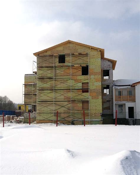 Экструдированный пенополистирол, инструкция по укладке, материалы для ...