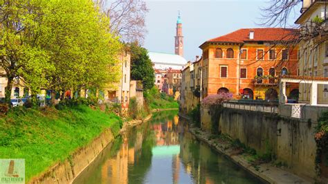 Vicenza Travel Guide – Visit the Palladian Architecture UNESCO World ...