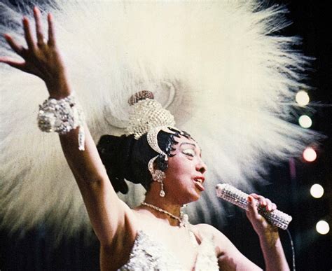Josephine Baker The Secret Life Of A Diva Spy