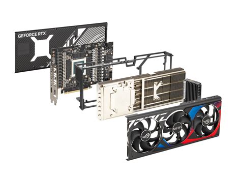 ROG-STRIX-RTX4090D-24G-GAMING | 显卡 | ROG-玩家国度