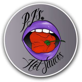Pj S Hot Sauces Unique Handcrafted Natural Hot Sauces