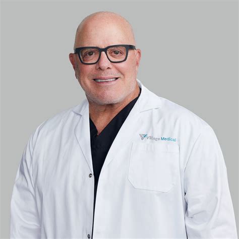 Mark Goldberg, MD | Village Medical