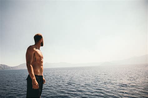 Las Mejores Playas Gay De Europa Misterb B