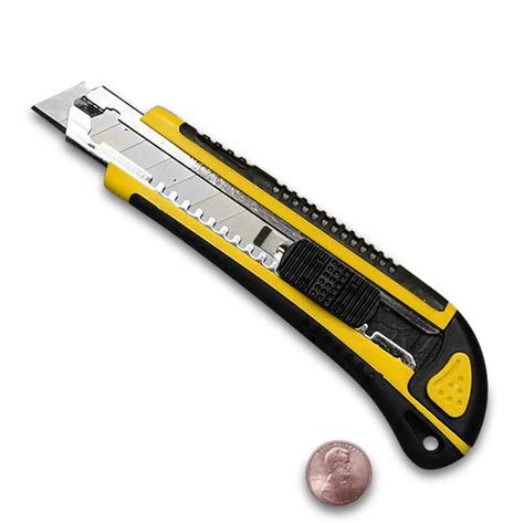 Break Off Blade Box Cutters