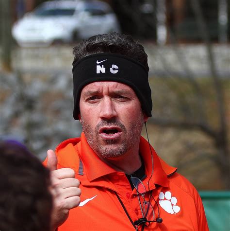 Clemson coach joins 2016 Furman Rugby Camp - News