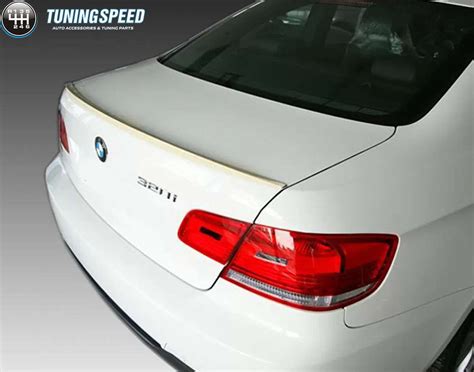 Lip Spoiler Motordrome A 363 BMW 3 Series E92 Coupe Tuning BMW In