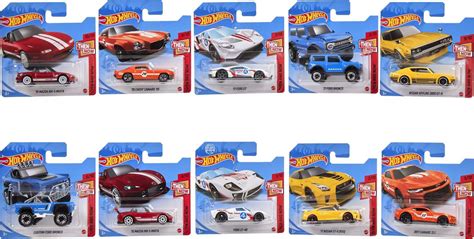 C Mo Elegir Y Regalar Carritos Hot Wheels Para Todas Las Edades