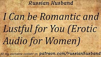 Puedo ser Romántica y Lujuriosa para Ti Audio Erótico para Mujeres XVIDEOS