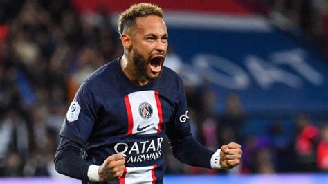 Bar A Retournement De Situation Dans L Affaire Neymar Le Parquet De