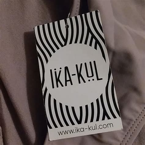 Ika Kul Swim Ikakul Bikini Bottom Size S Poshmark