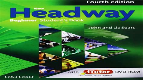 New Headway Elementary Students Book A Units 1 7 Read Online - Free Pdf ...