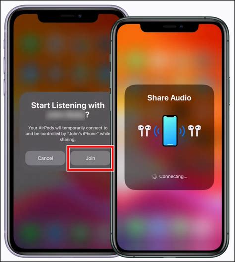 Fix AirPods Share Audio Not Working [Quick & Easy Ways]