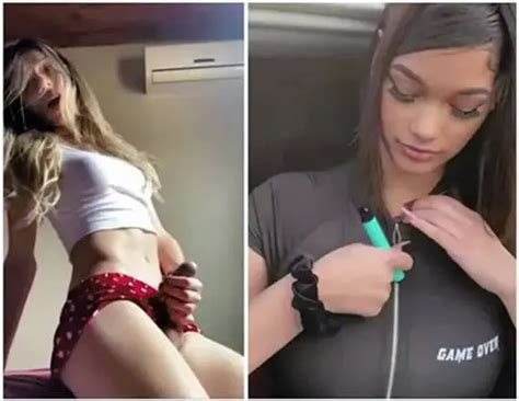 Babecock Big Tits Trans Porn By Bilbro Scrolller