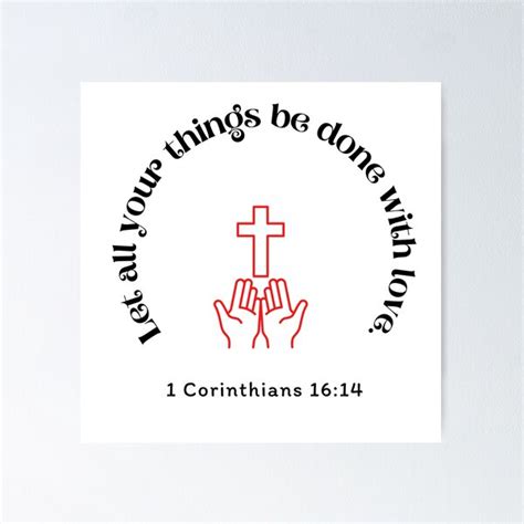 Corinthians Poster For Sale By Miozotiz Redbubble