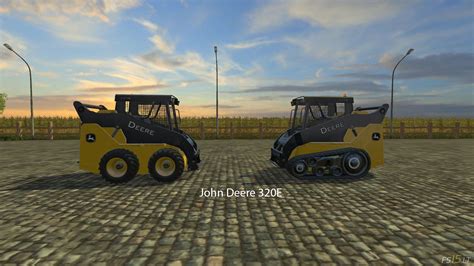 John Deere Pack Fs15lt Farming Simulator 2015 Fs 15 Mods