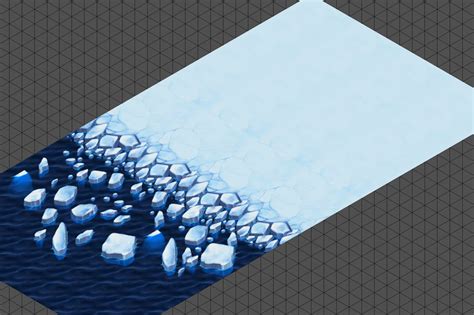Ice Tiles By Danimation2001 On Deviantart