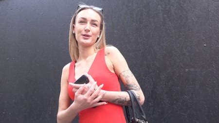 GERMAN SCOUT SKINNY FIT TEEN ELENA LUX PICKUP AND RAW FUCK Pics XHamster