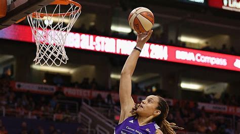 Brittney Griner Jailed US Basketball Star Moved To Russian Penal