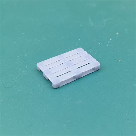 Hot Wheels Workshop Diorama Set Pieces STL File For D Printing