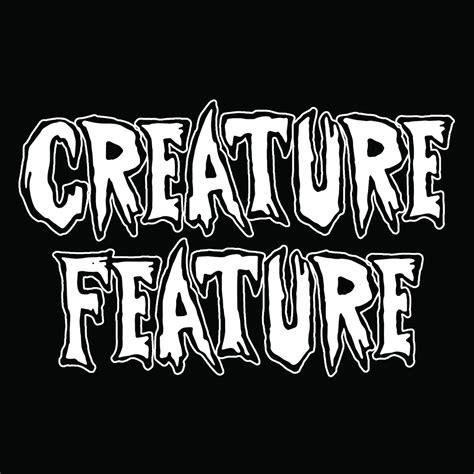 Slashback Video Creature Feature